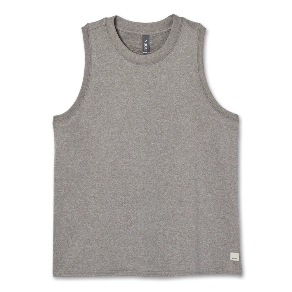 Vuori Women's Energy Top Long